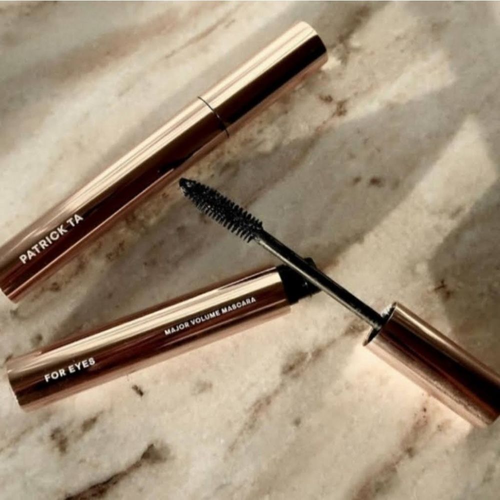 Patrick Ta Major Volume Mascara